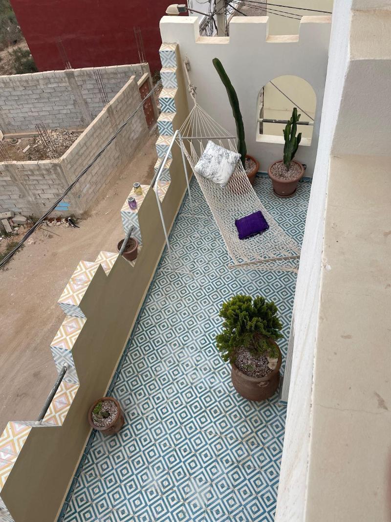 Maison Darna Guesthouse image