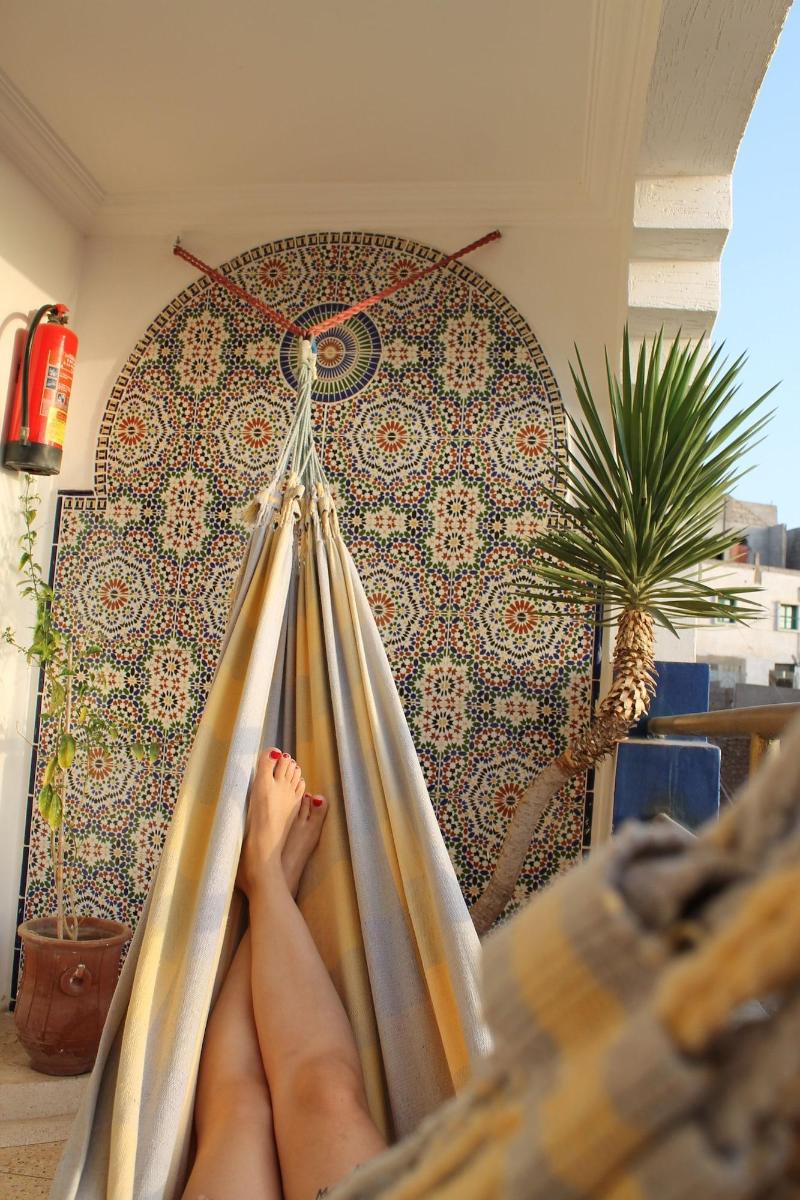 Maison Darna Guesthouse image