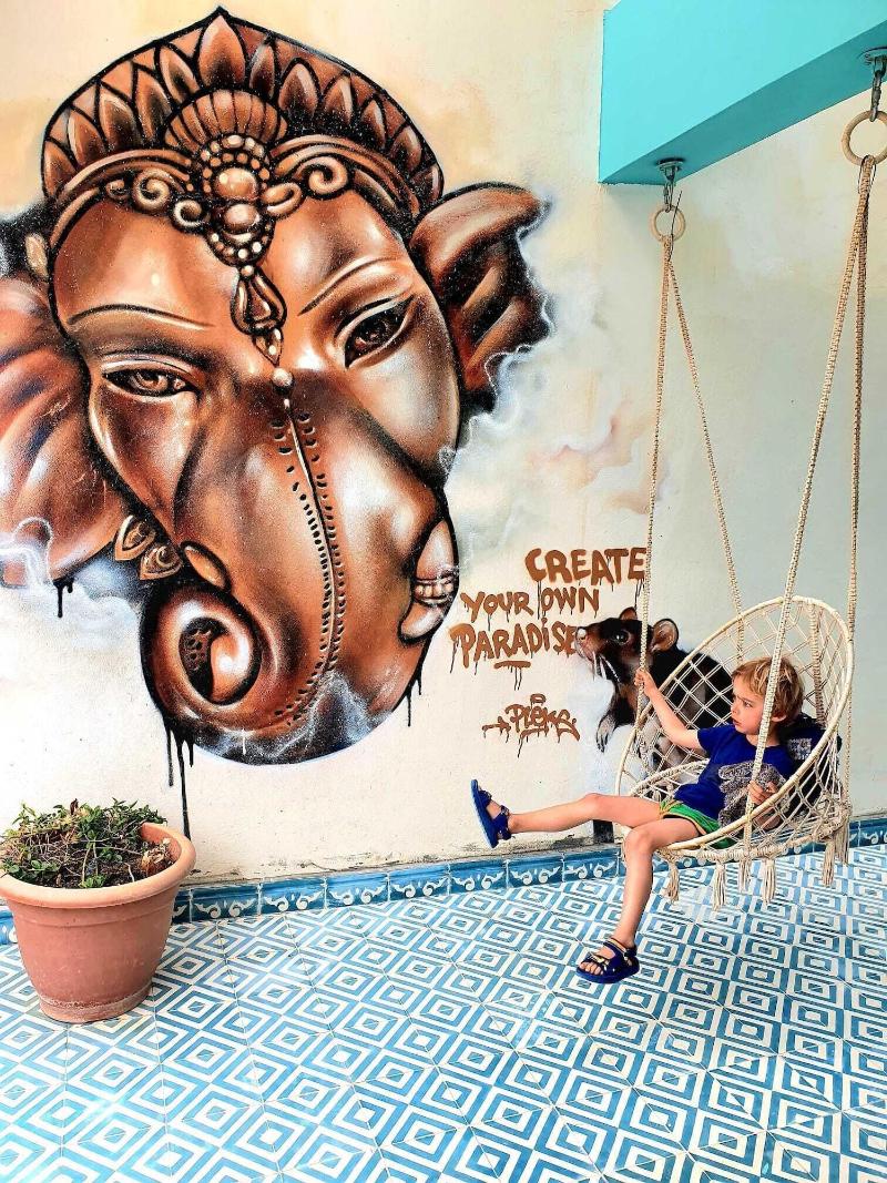 Maison Darna Guesthouse image