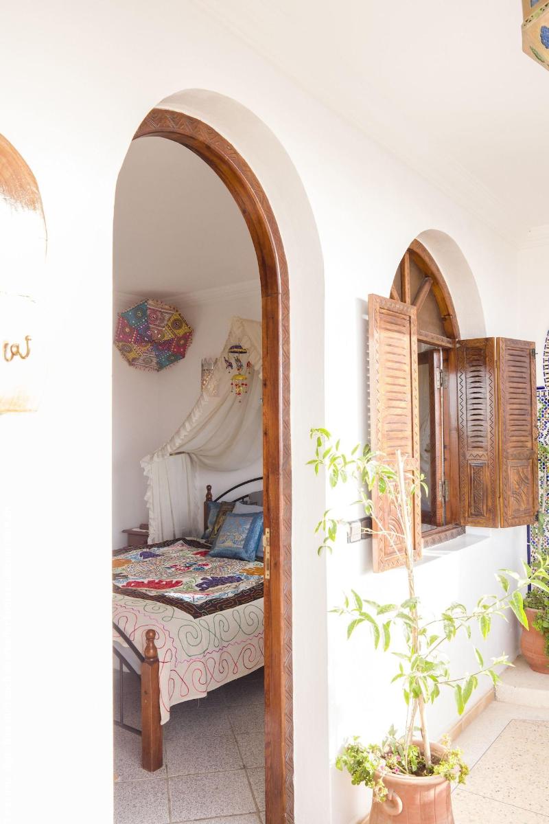 Maison Darna Guesthouse image
