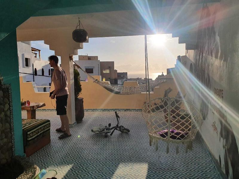 Maison Darna Guesthouse image