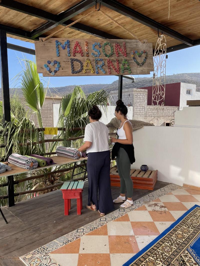 Maison Darna Guesthouse image