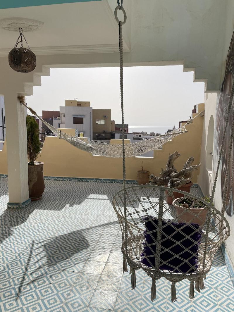 Maison Darna Guesthouse image