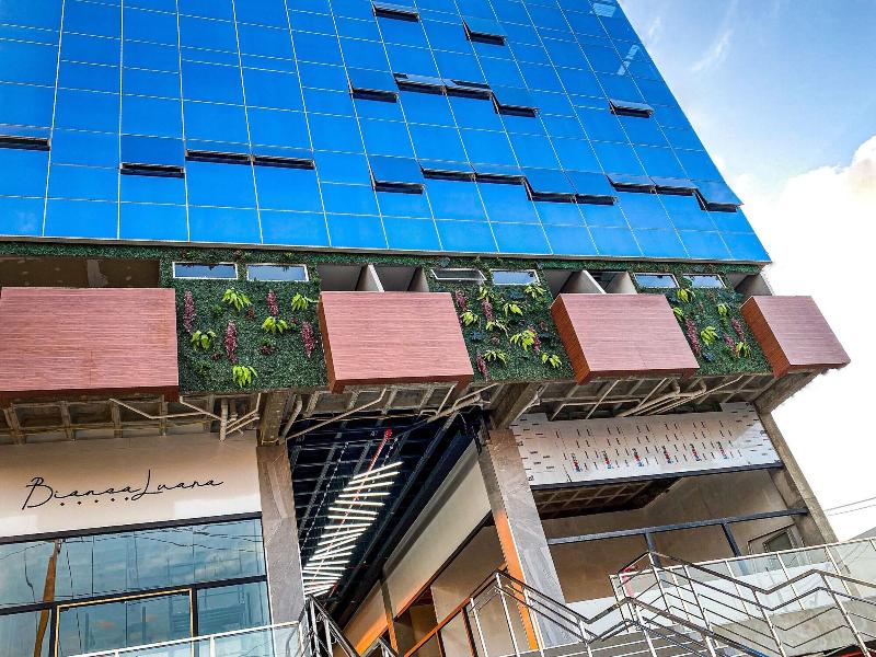 Hotel Novo Centro 2