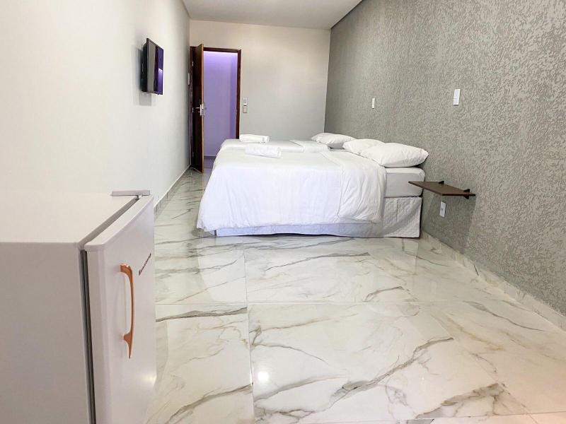 Hotel Novo Centro 5