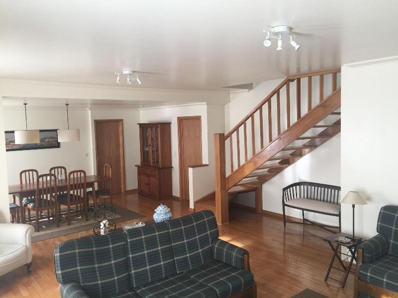 Apartamento Senadomum