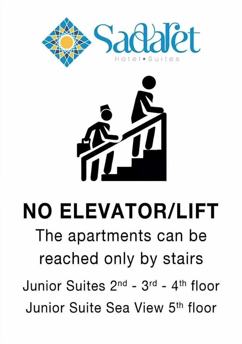 Sadaret Suites In Old City-best Group Hotels image