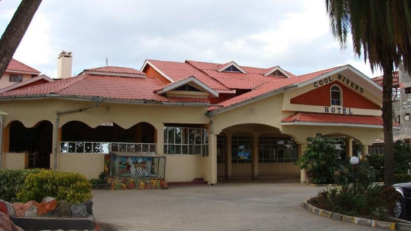 Cool Rivers Hotel image