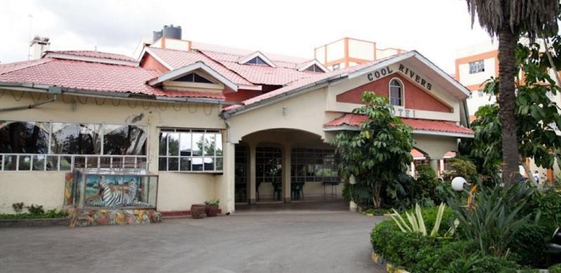 Cool Rivers Hotel image