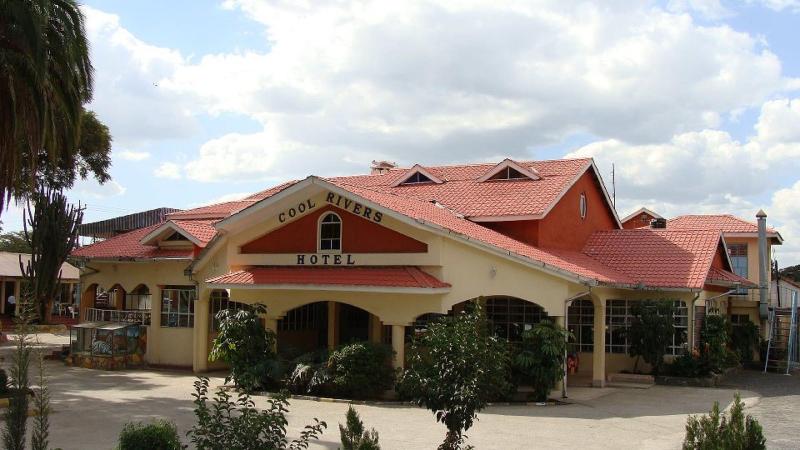Cool Rivers Hotel image
