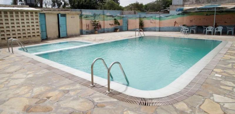 Cool Rivers Hotel image