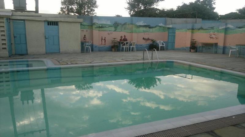 Cool Rivers Hotel image