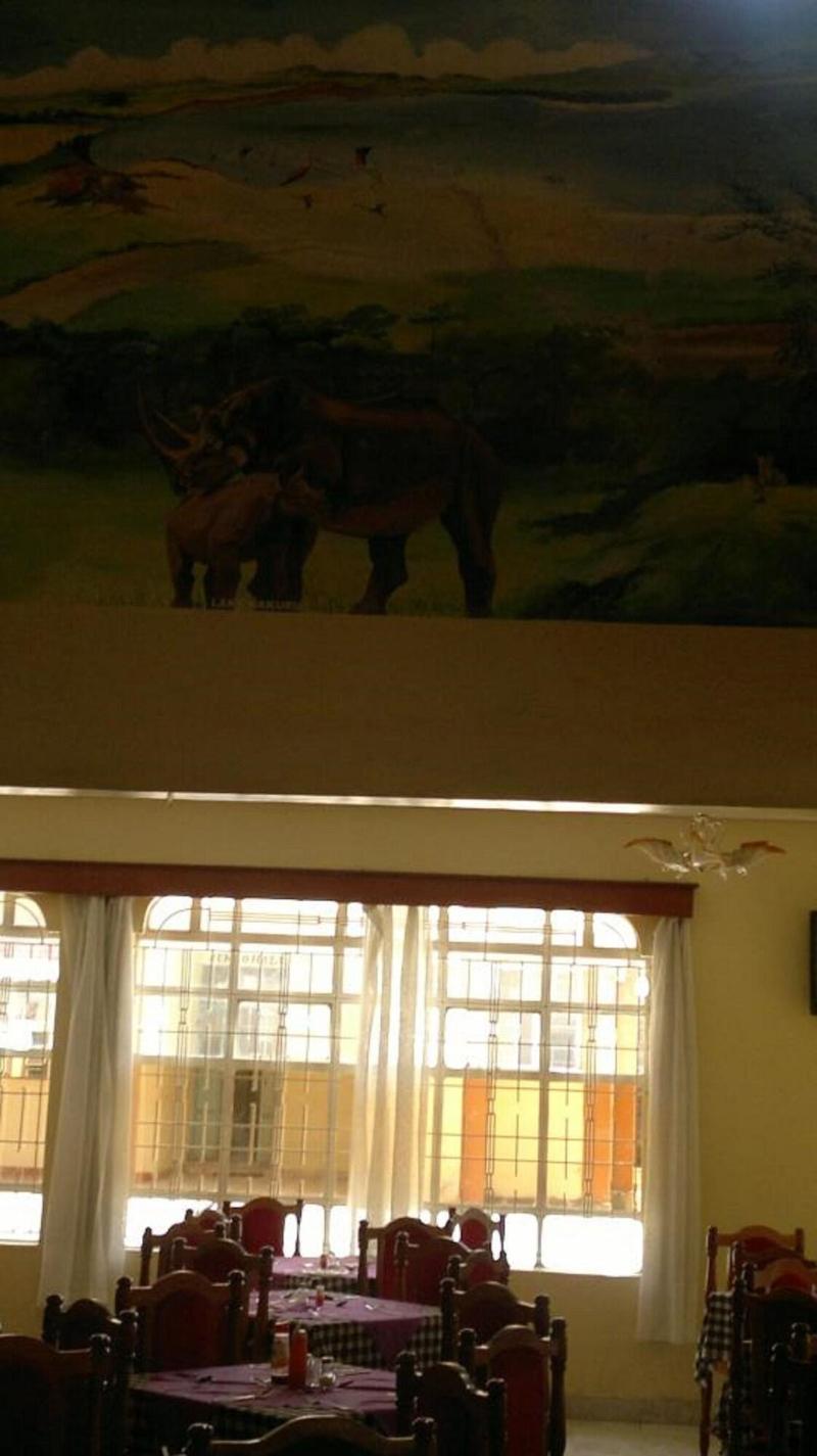 Cool Rivers Hotel image
