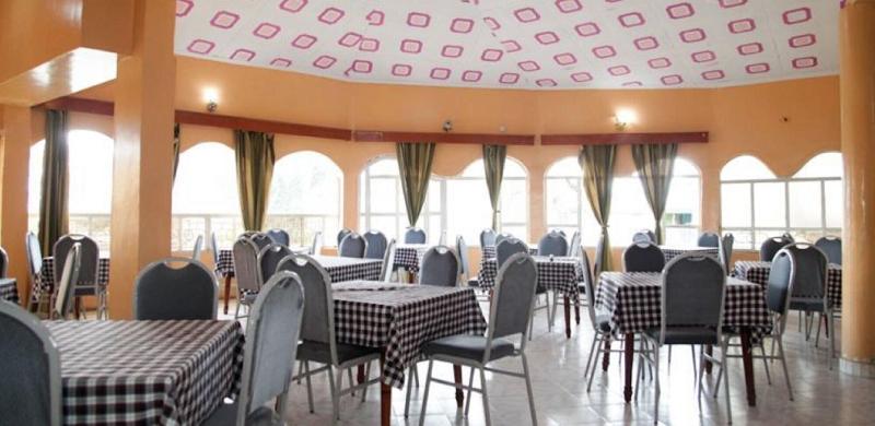 Cool Rivers Hotel image