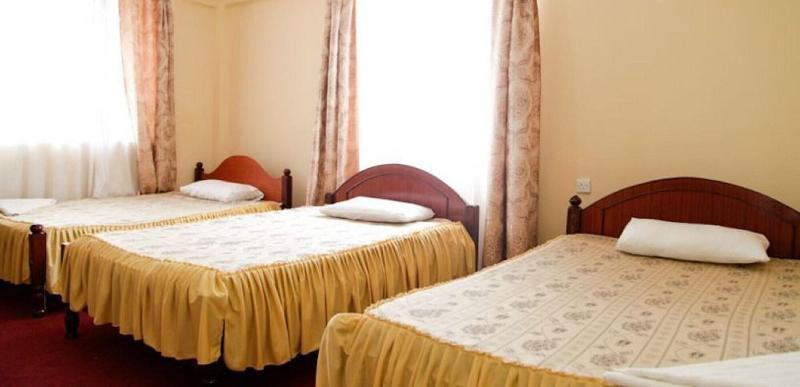 Cool Rivers Hotel image