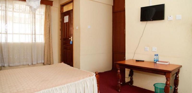 Cool Rivers Hotel image