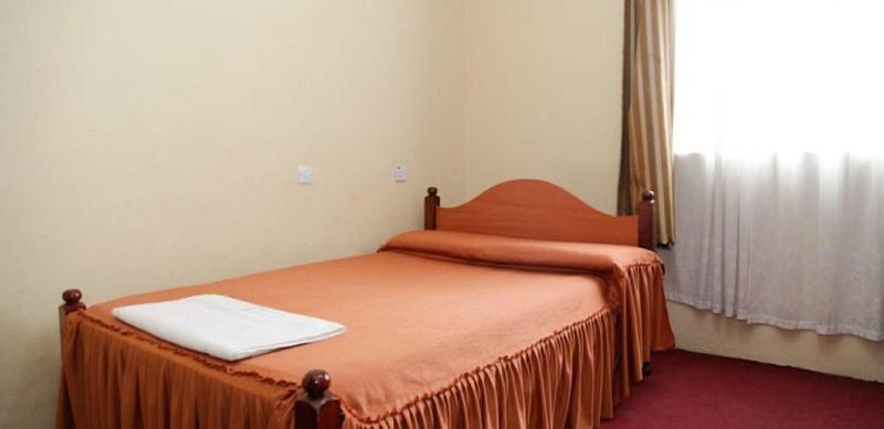 Cool Rivers Hotel image