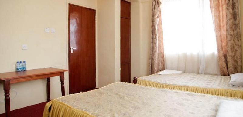 Cool Rivers Hotel image
