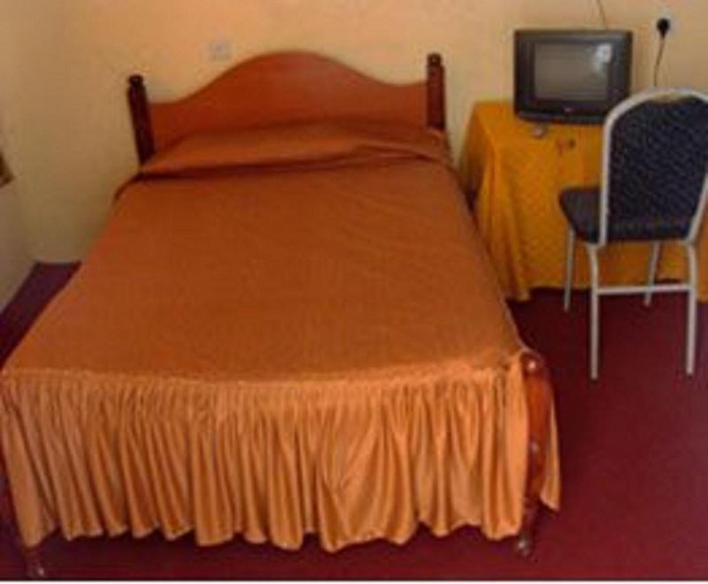 Cool Rivers Hotel image