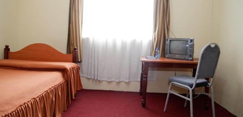 Cool Rivers Hotel image