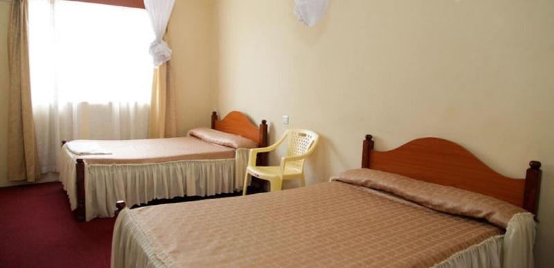 Cool Rivers Hotel image