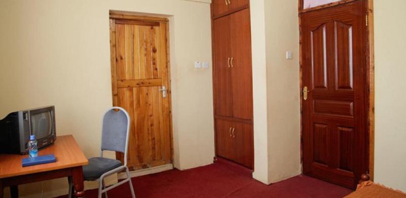 Cool Rivers Hotel image