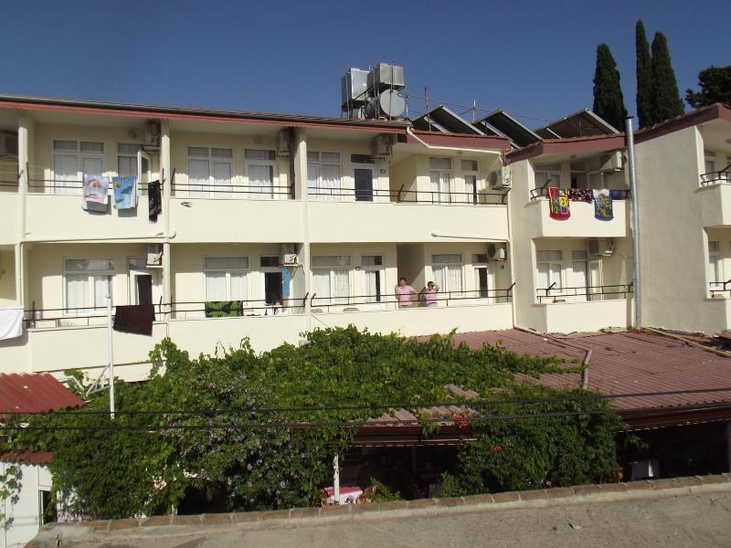 Derya Motel