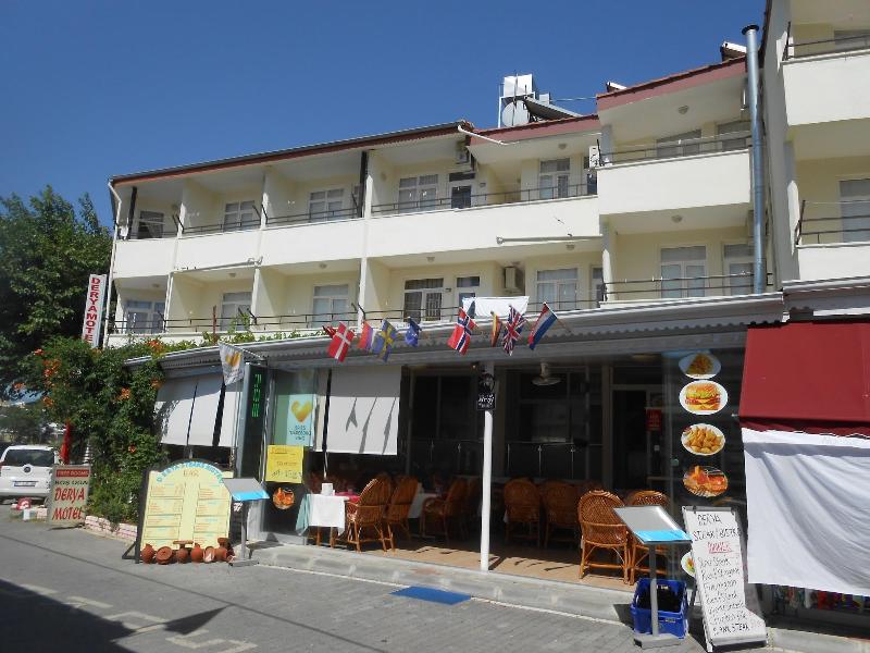 Derya Motel