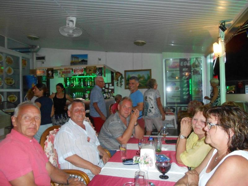 Derya Motel