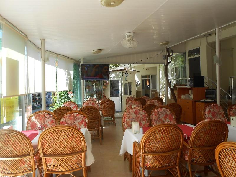Derya Motel