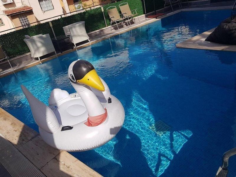 Demir Suit Hotel image