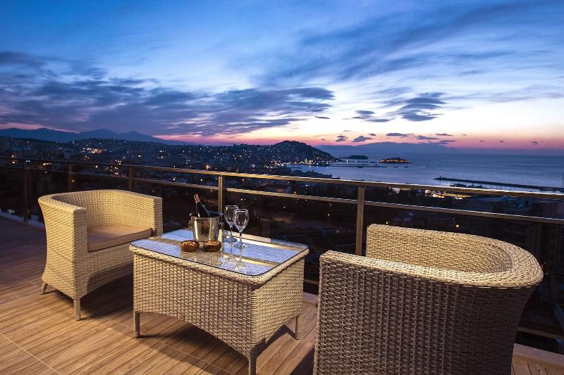 Demir Suit Hotel image