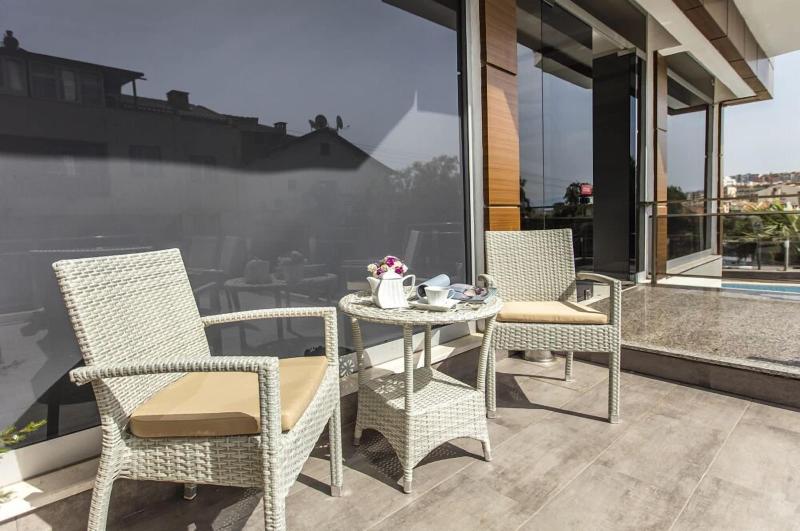 Demir Suit Hotel image