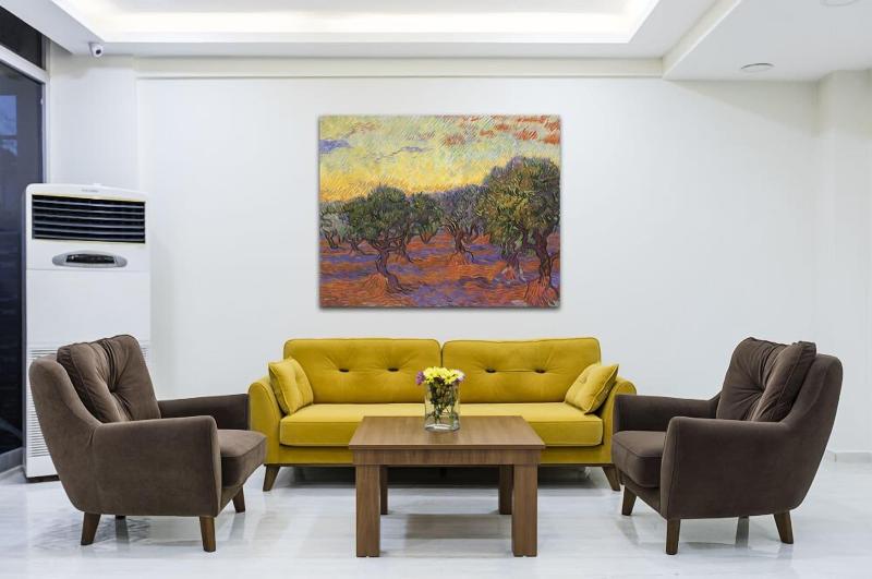 Demir Suit Hotel image