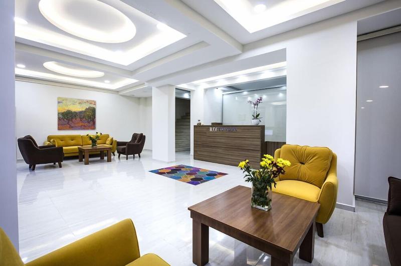 Demir Suit Hotel image
