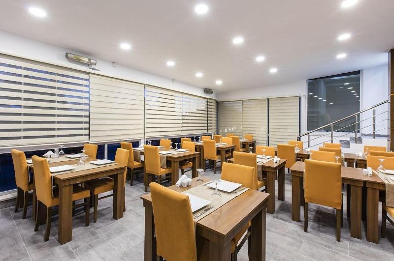 Demir Suit Hotel image
