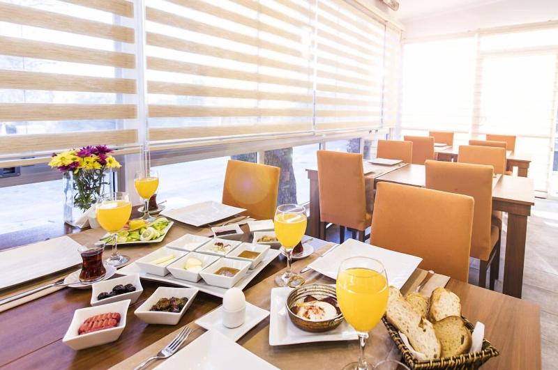 Demir Suit Hotel image