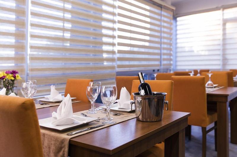 Demir Suit Hotel image