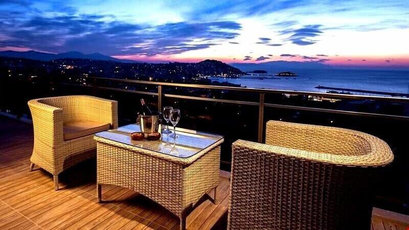 Demir Suit Hotel image