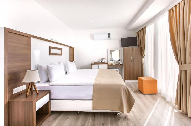 Demir Suit Hotel image