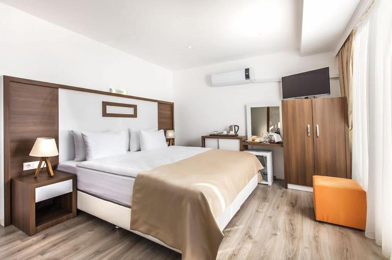 Demir Suit Hotel image