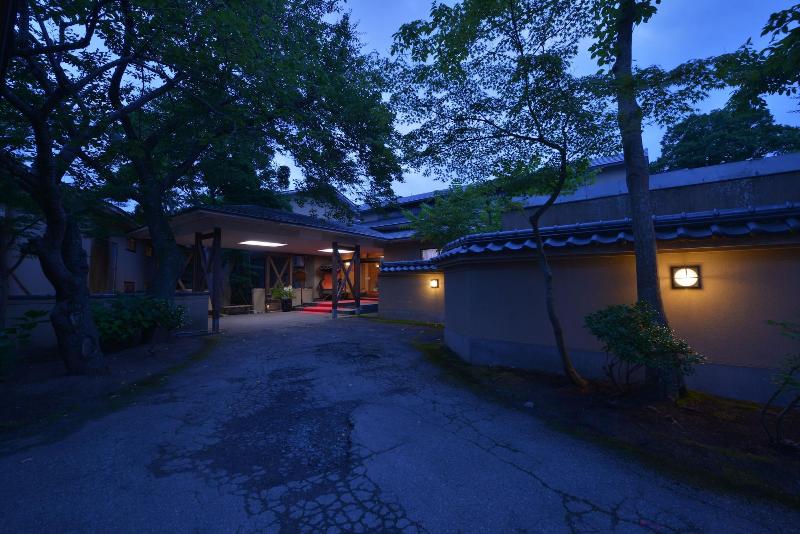 Unaginoyu No Yado Takuhide — main photo