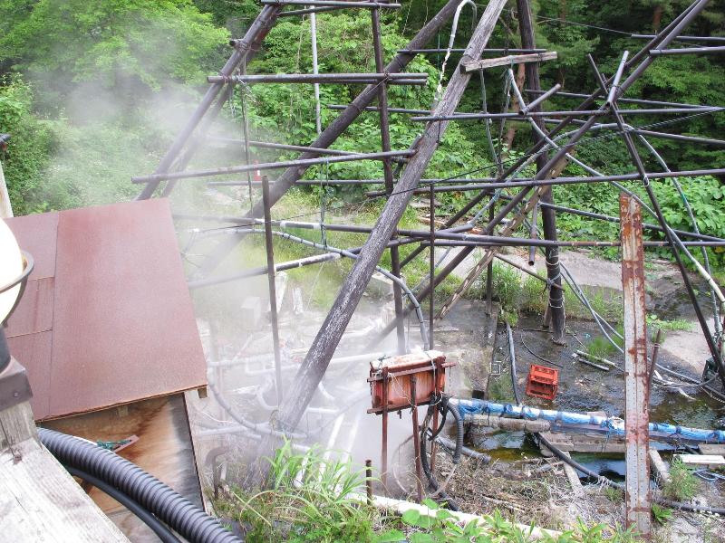Unaginoyu No Yado Takuhide — photo 2