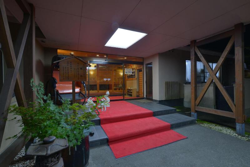 Unaginoyu No Yado Takuhide — photo 3