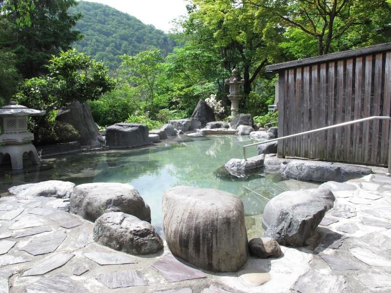 Unaginoyu No Yado Takuhide — photo 4