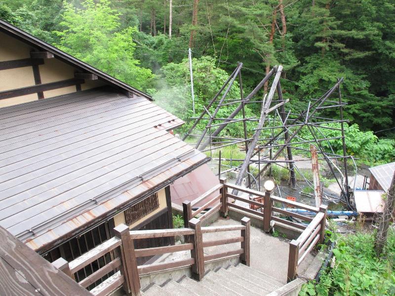 Unaginoyu No Yado Takuhide — photo 5