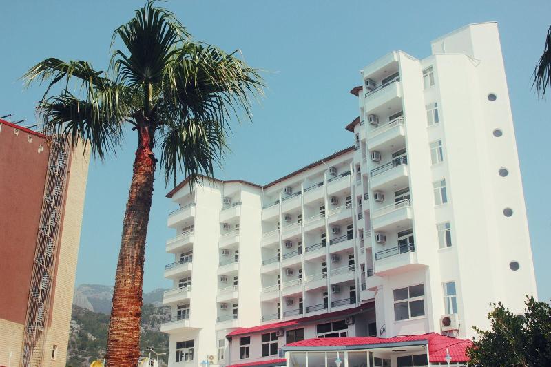 Nagidos Hotel