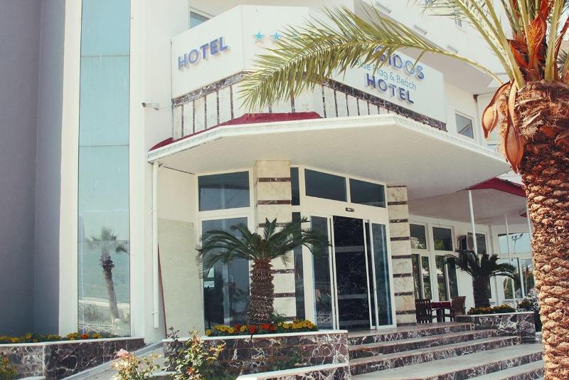 Nagidos Hotel