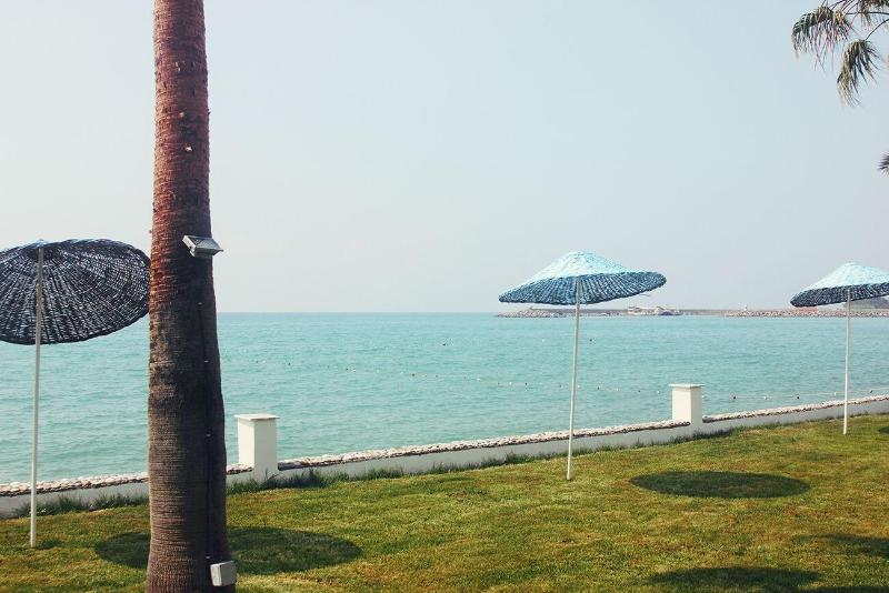 Nagidos Hotel