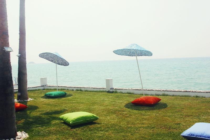 Nagidos Hotel